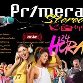 PRIMERA STEREO