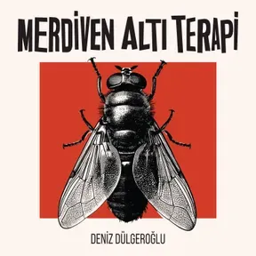 Merdiven Altı Terapi