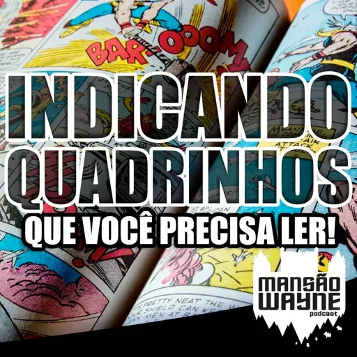 HQs que você precisa conhecer! • MW Livecast #02