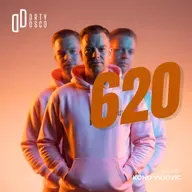 Dirty Disco 620: From London to Tokyo, A Global Journey Through Deep and Soulful Electronic Music