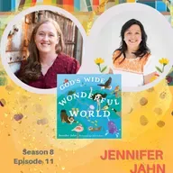 Narwhals Teach Faith and Science with Jennifer Jahn