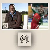 Cricket Discussion with Henry Olonga | Zimbabwe Cricket | Part 1