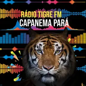 RADIO TIGRE DIGITAL CAPANEMA