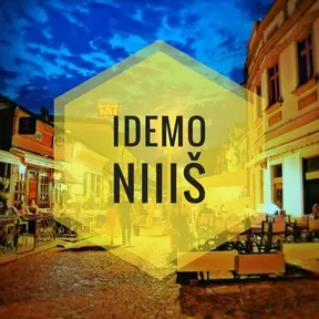 IDEMO NIIIS