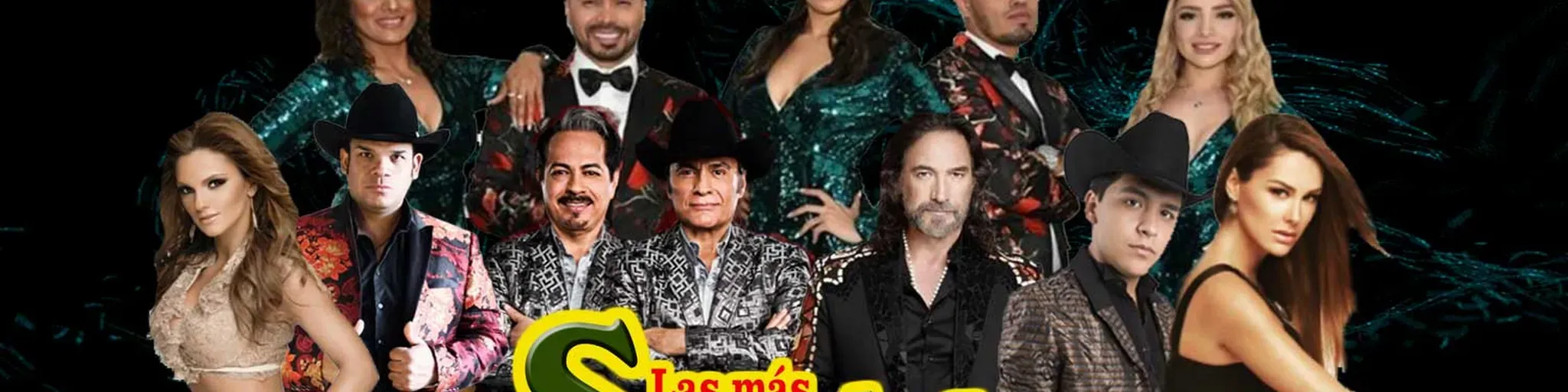 Las mas Sonadas