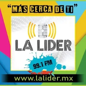 La Líder (Ameca) - 99.1 FM - XHED-FM - Ameca, Jalisco