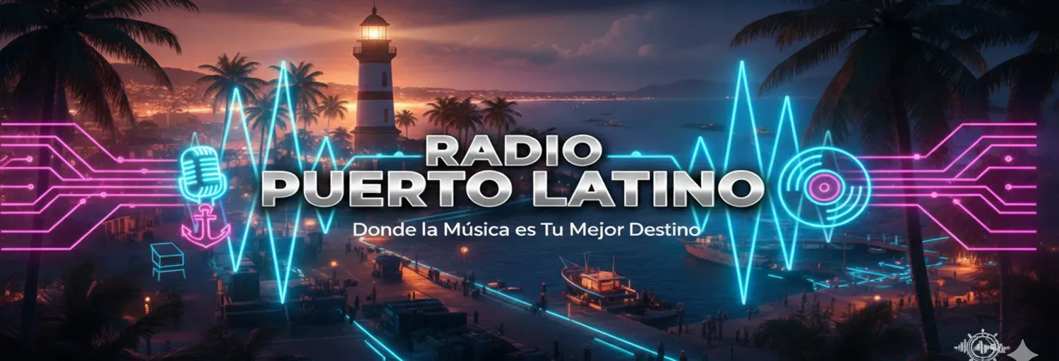 Radio Puerto Latino