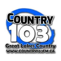 CHAW Country 103 FM -