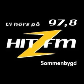 HITZFM 97.8 - Sommenbygd