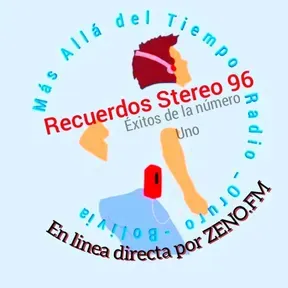 Recuerdos Musicales de Stereo 96_la número uno ( 1986-1992 )