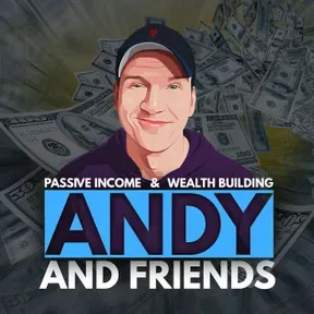 Andy and Friends