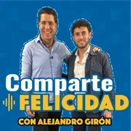 #201 La mentira más grande sobre libertad financiera | Alejandro Girón