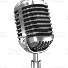 Radio lavoz