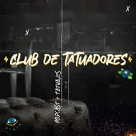 Bienvenidos a Club de Tatuadores 2021