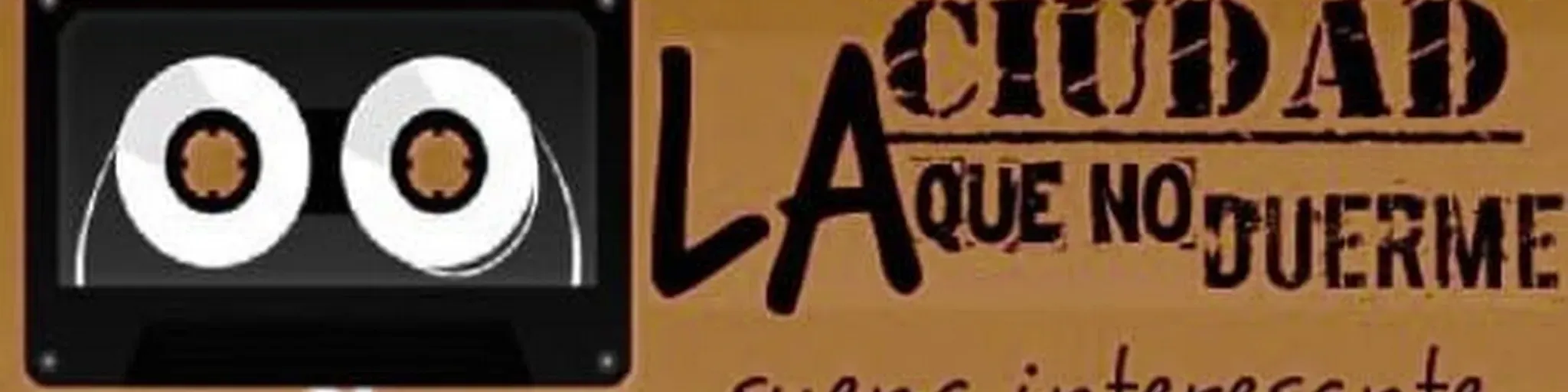 La Ciudad Que No Duerme