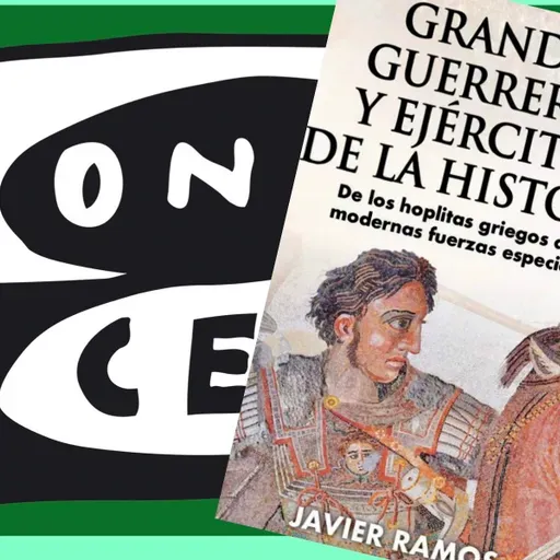 Más de Un Libro 24/10/2025