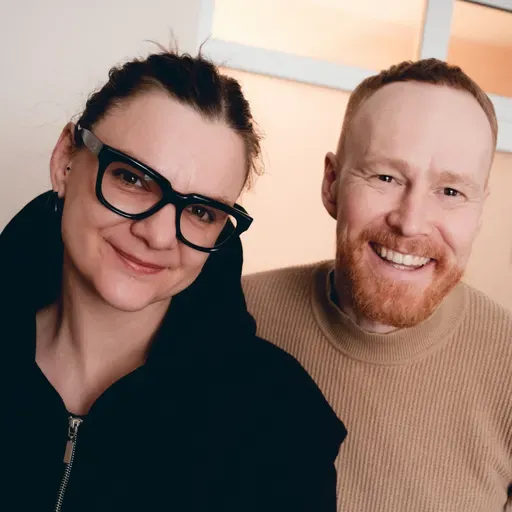 Atvirumas, pati didžiausia galia. Berta ir Andrius atsako į klausytojų klausimus