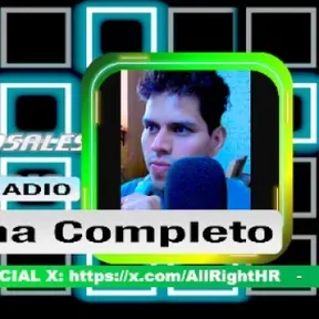 Héctor Rosales en Radio