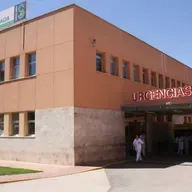 Herido un trabajador al caer desde un tejado en La Solana