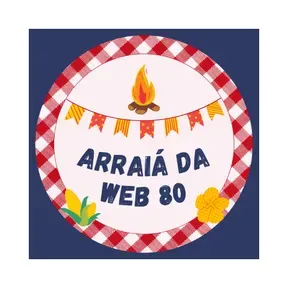 ARRAIA DA WEB 80