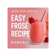 Easy Frosé Recipe: How to Make Frozen Rosé at Home