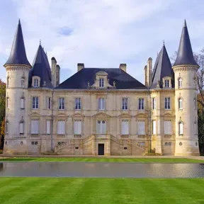 Manoir 1