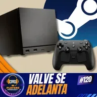 VALVE se adelanta a PS6 y XBOX MAGNUS | PlayStation 'Juegos en PC día 1' ? ITW#120