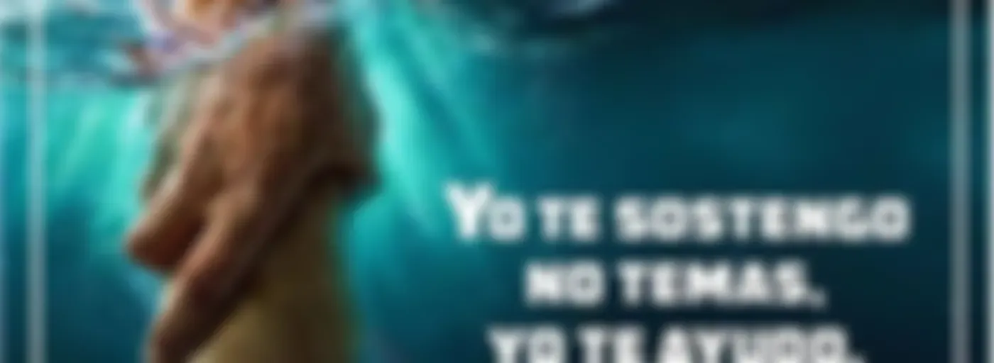 Jesús entra a mi casa