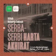[RKS] Serba-serbi Harta Akhirat