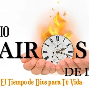 Kairos de Dios