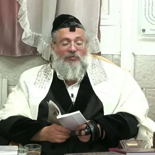 החיד''א-תניא יומי ובגובה העיניים-י''ח חשוון תשפ''ו