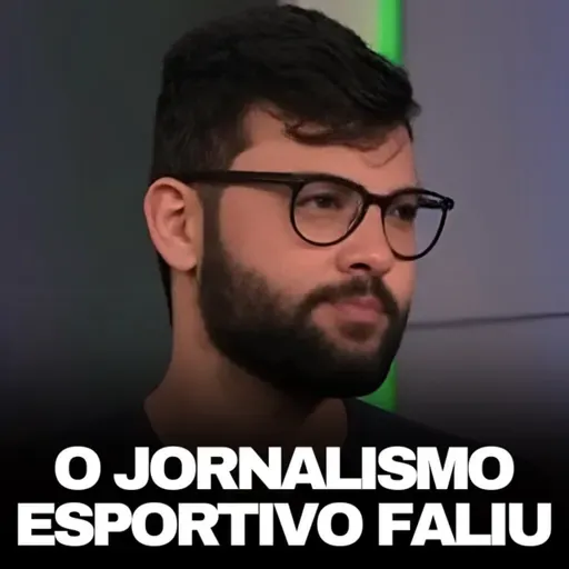 “Deveria pedir desculpas”: Danilo Lavieri é detonado por sua cobertura no caso Flamengo x Libra
