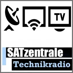 SATzentrale Technikradio Live