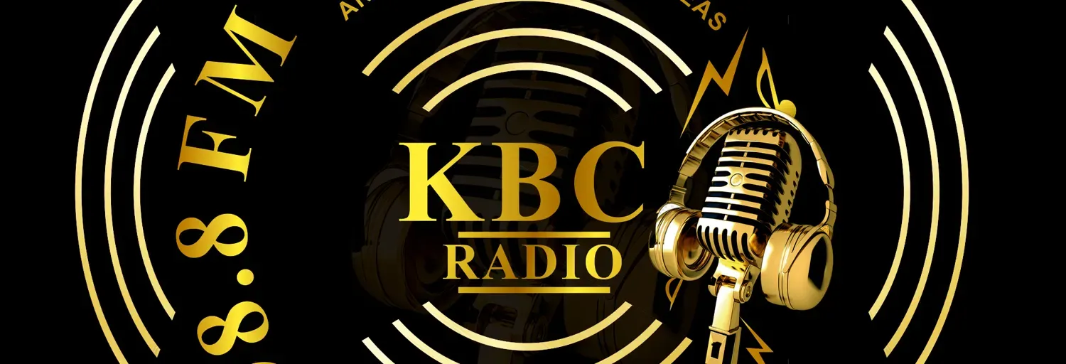 KBC RADIO 98.8FM