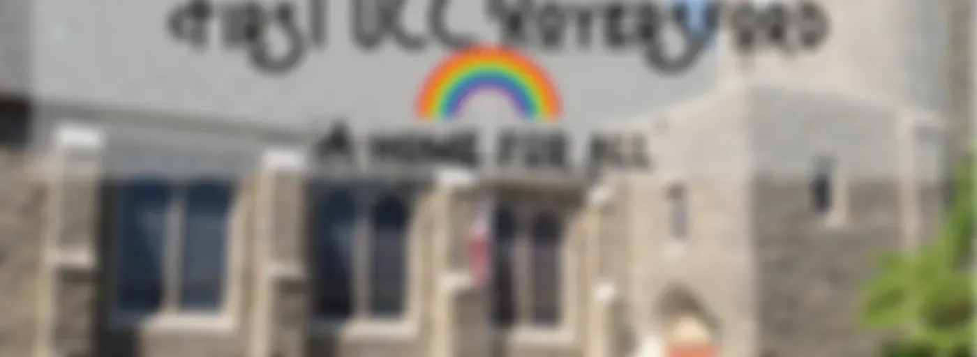 First UCC Royersford