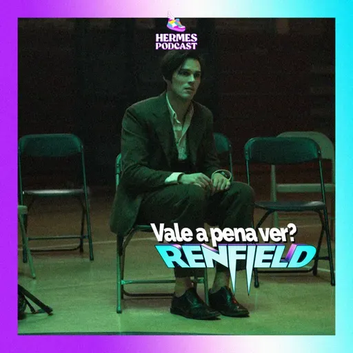Review HERMES #68 Renfield (2023)
