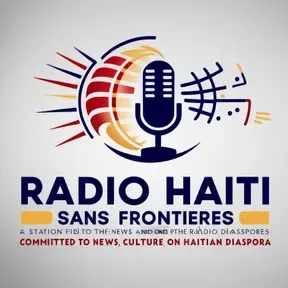 Pte Button Listen to Radio Haiti Sans Frontières | Zeno.FM