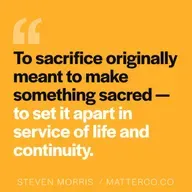 What Leadership (Still) Asks of Us