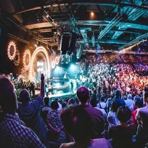 HILLSONG