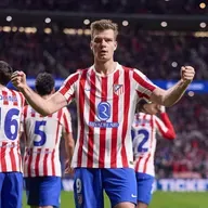 Los goles de Carrusel | Los goles del Atlético de Madrid 4-1 Club Brujas | Sorloth sentenció la eliminatoria