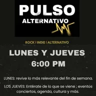 Pulso Alternativo S2E1| Primer PA del año 2026