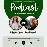 The Role of Physical Therapy for Senior Dogs with Dr. Courtney White