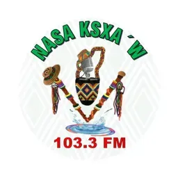 NASA KSXAW STEREO 103.3