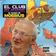 E51 - El Mundo de Moebius