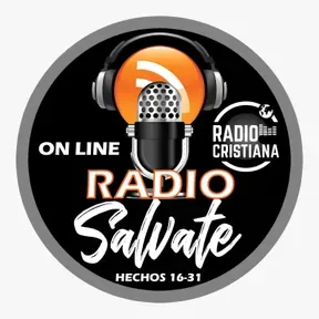 RADIO SALVATE CON CRISTO