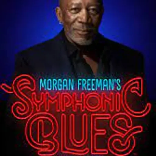 Oscar Winning Actor Morgan Freeman and Visionary Entrepreneur Eric Meier Talk Music!