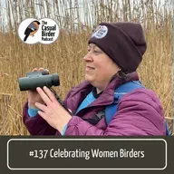 Celebrating Women Birders