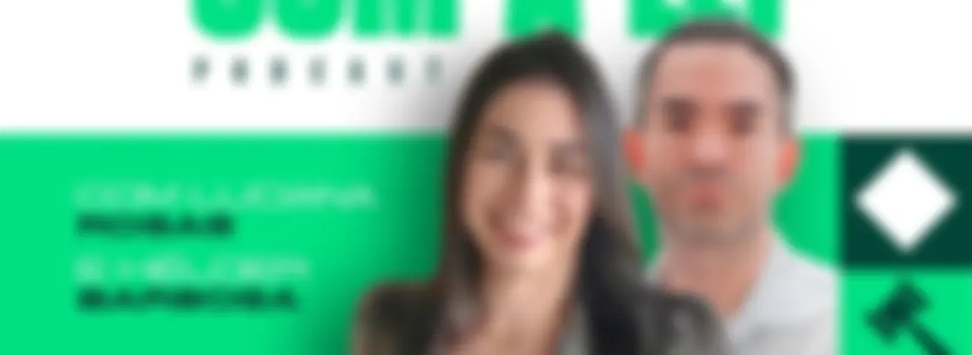 De Acordo com a Lei com Dr. Hélder Barbosa e Dra. Luciana Rosas - Liberdade 94.7 FM