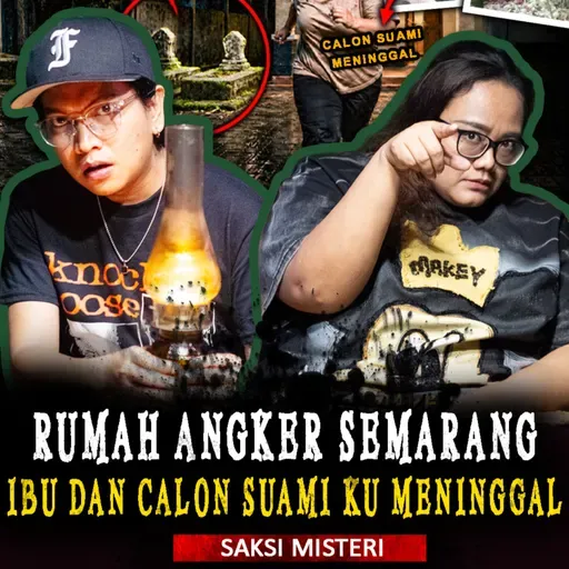 842 KELUARGA KU DITEROR SETELAH TINGGAL DI KONTRAKAN BERHANTU !!