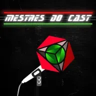 É 1º de Abril RPG